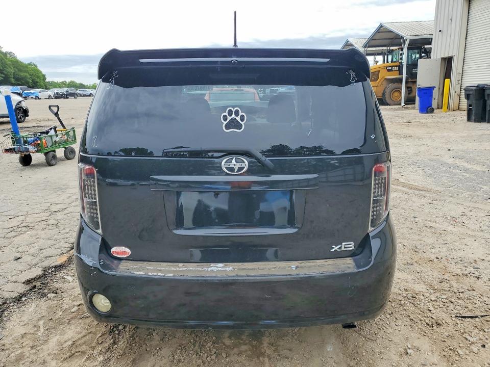 Aukcja sprzedaży 2009 Toyota Scion, vin: JTLKE50E691078121, numer aukcji: 51987016