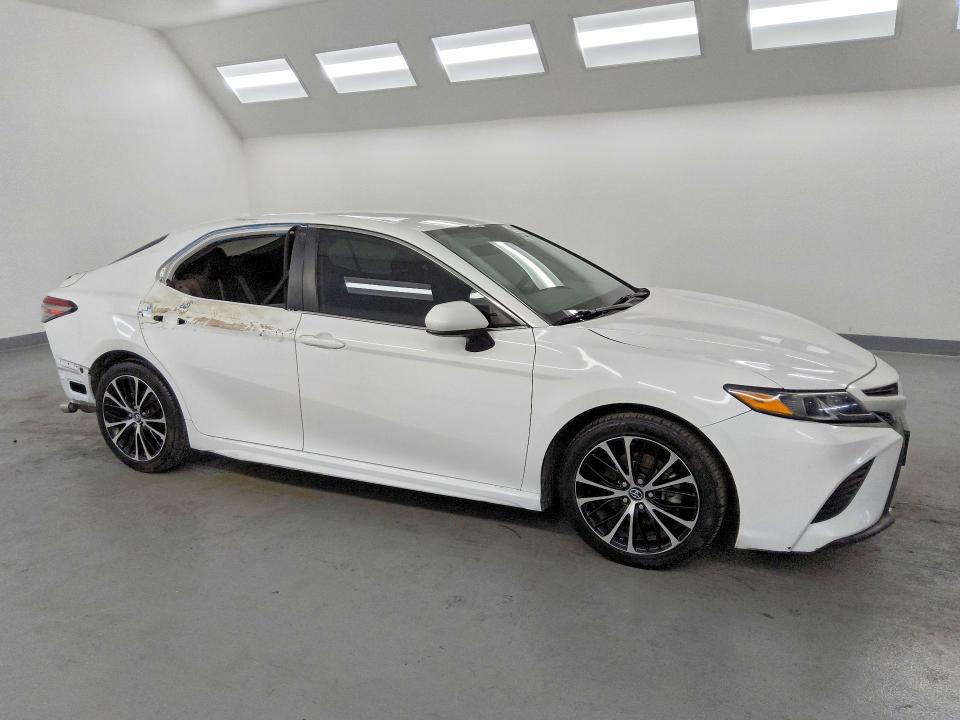 Aukcja sprzedaży 2019 Toyota Camry, vin: 4T1B11HK2KU709361, numer aukcji: 53057246