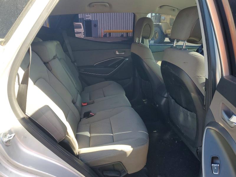 Aukcja sprzedaży 2014 Hyundai Santa Fe Sport, vin: 5XYZU3LB9EG158039, numer aukcji: 53320346