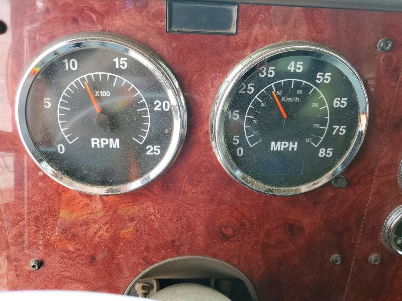 Продаж на аукціоні авто 2004 International 5900, vin: 1HTXRAPT84J094111, номер лоту: 53027696