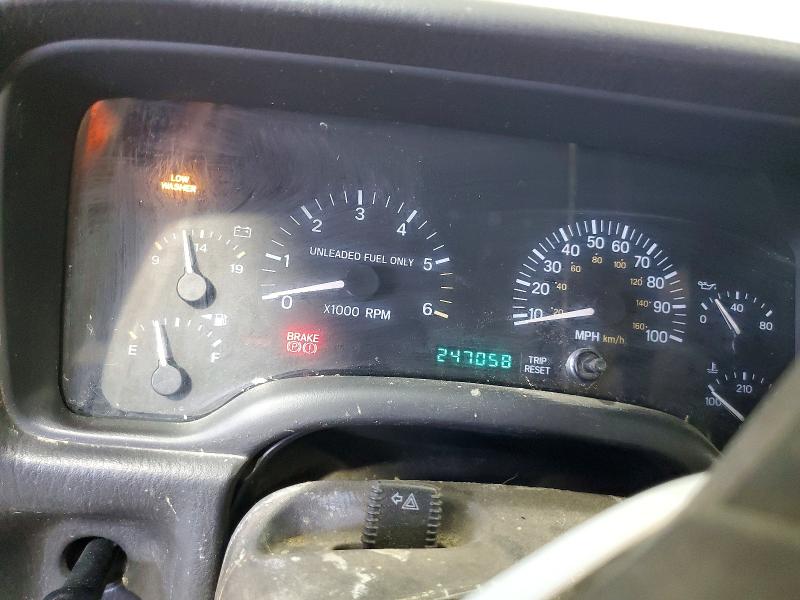 Aukcja sprzedaży 1999 Jeep Cherokee, vin: 1J4FF68S3XL577951, numer aukcji: 53297916