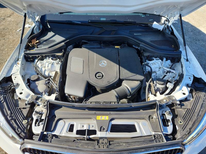 Продаж на аукціоні авто 2023 Mercedes-benz Glc, vin: W1NKM4GB8PF048020, номер лоту: 51528476