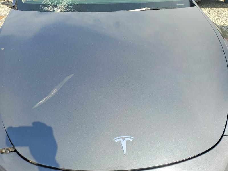 Aukcja sprzedaży 2023 Tesla Model Y, vin: 7SAYGDEEXPA198155, numer aukcji: 54131536