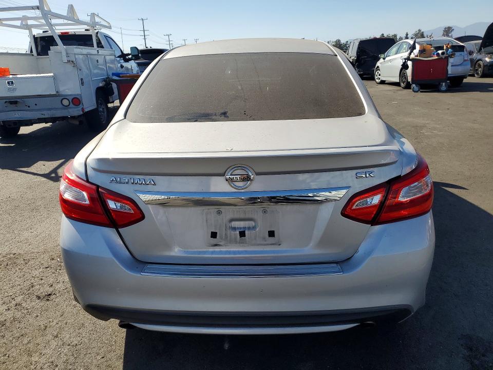 2016 Nissan Altima მანქანა იყიდება აუქციონზე, vin: 1N4AL3AP3GN378194, აუქციონის ნომერი: 54188646