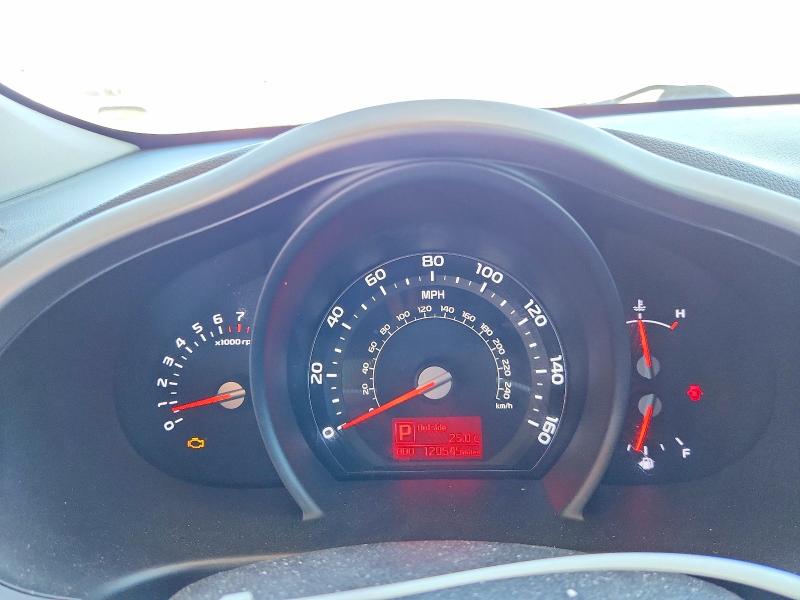 Продажа на аукционе авто 2014 Kia Sportage, vin: KNDPC3A65E7664318, номер лота: 54965636