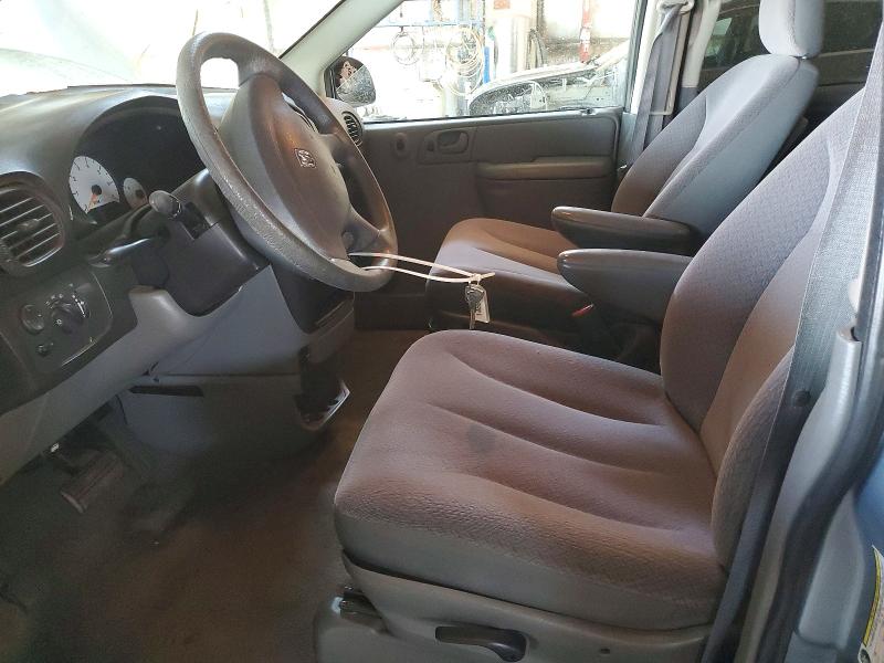 Aukcja sprzedaży 2006 Dodge Grand Caravan, vin: 1D4GP24E46B722289, numer aukcji: 55152886