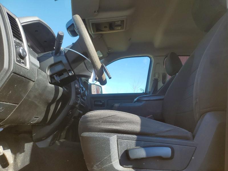 Продажа на аукционе авто 2019 Ram 1500 Classic, vin: 1C6RR7KT7KS650939, номер лота: 52207616