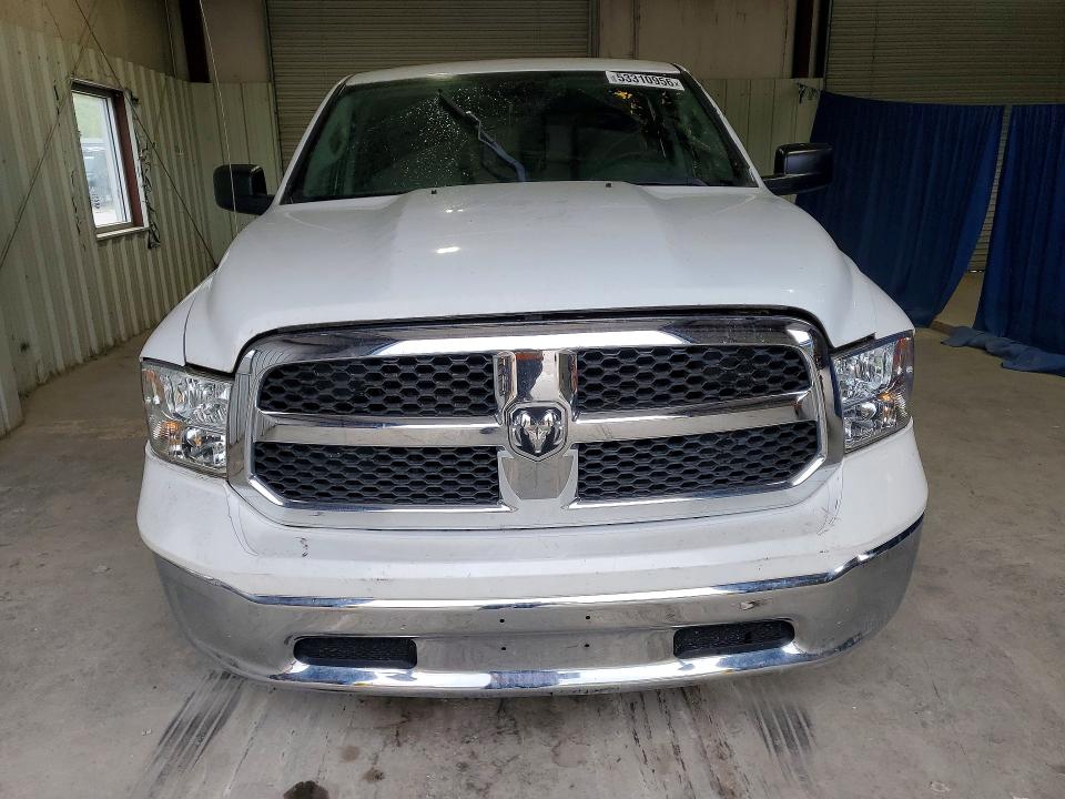 Продажа на аукционе авто 2020 Ram 1500 Classic, vin: 1C6RR6TT1LS102574, номер лота: 53310956