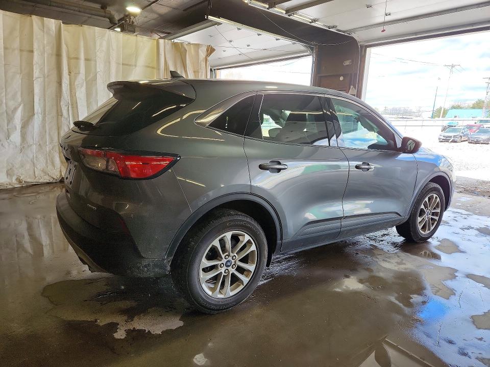 Aukcja sprzedaży 2022 Ford Escape, vin: 1FMCU9G61NUA57531, numer aukcji: 53115026