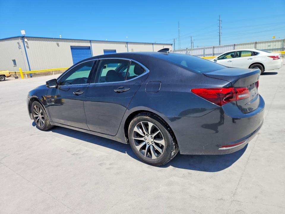 Aukcja sprzedaży 2015 Acura Tlx, vin: 19UUB1F59FA026430, numer aukcji: 52367656