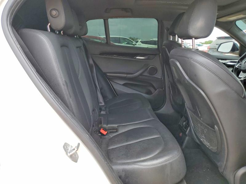 Продаж на аукціоні авто 2018 Bmw X2, vin: WBXYJ3C39JEJ75605, номер лоту: 53935656