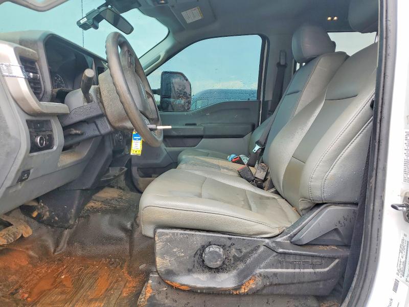 2023 Ford F550 მანქანა იყიდება აუქციონზე, vin: 1FD0W5HT2PED95933, აუქციონის ნომერი: 53946056