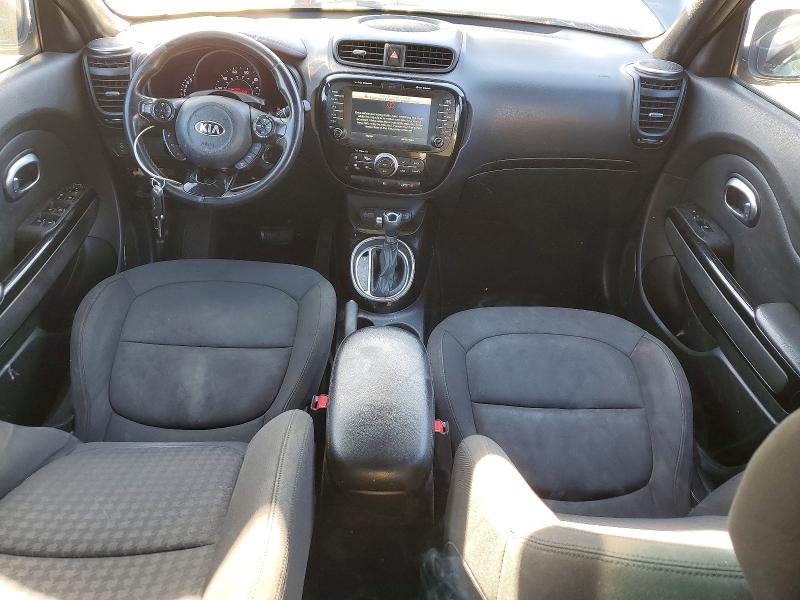 Продаж на аукціоні авто 2014 Kia Soul, vin: KNDJX3A59E7052284, номер лоту: 55240816