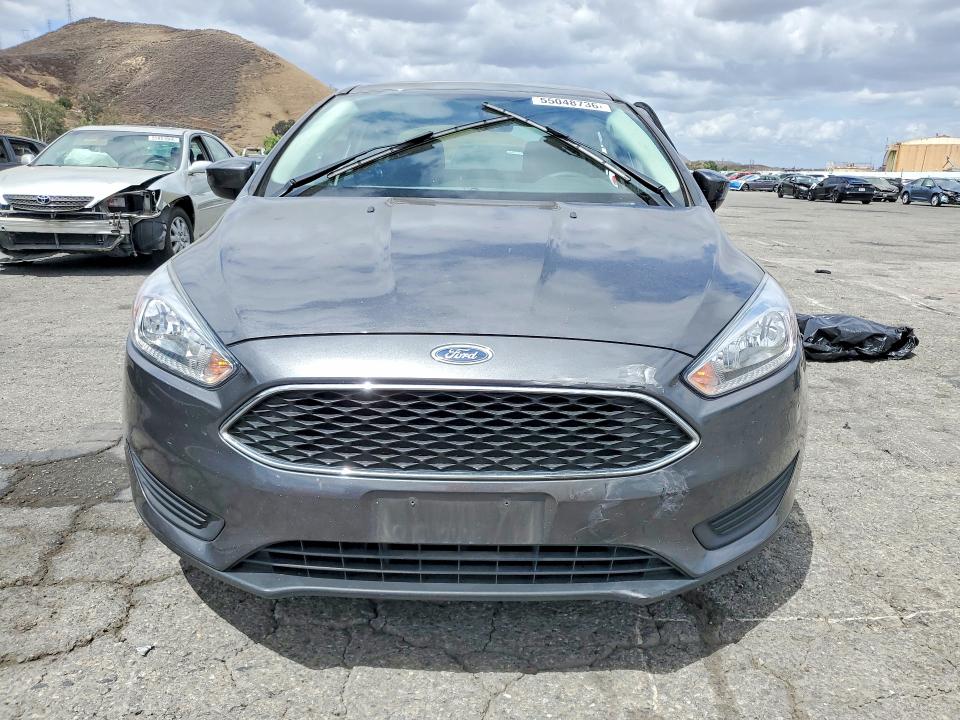 Aukcja sprzedaży 2018 Ford Focus, vin: 1FADP3FE5JL312824, numer aukcji: 55048736
