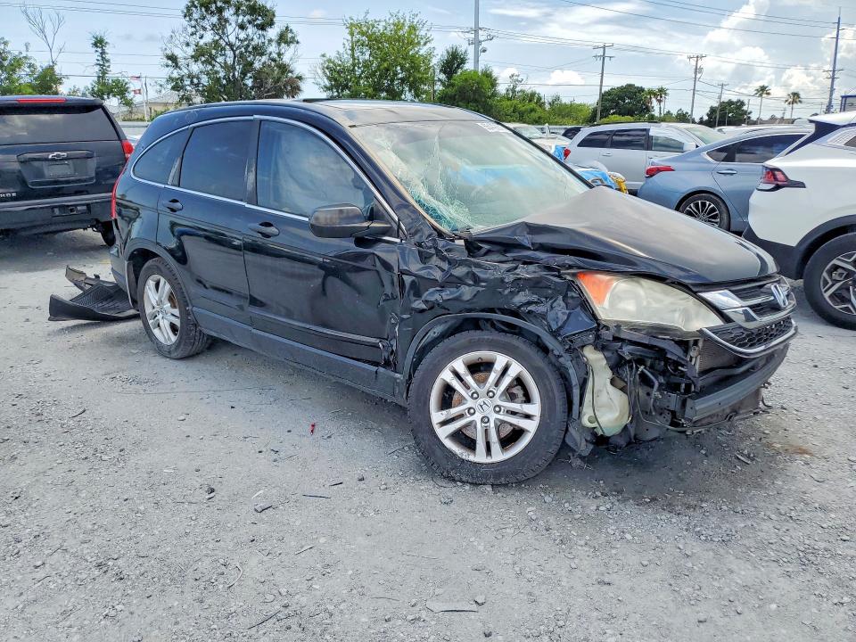 Aukcja sprzedaży 2010 Honda Cr-v, vin: 3CZRE3H54AG701416, numer aukcji: 55442886