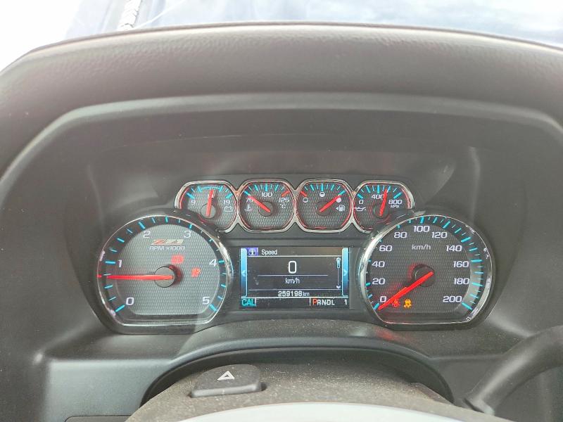 2019 Chevrolet Silverado 3500hd მანქანა იყიდება აუქციონზე, vin: 1GC4KXEY7KF128500, აუქციონის ნომერი: 48363586