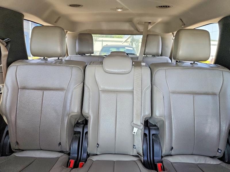 Продаж на аукціоні авто 2018 Ford Expedition, vin: 1FMJK1HT0JEA42574, номер лоту: 53172576