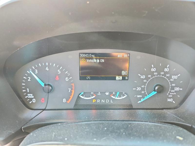 Aukcja sprzedaży 2022 Ford Escape, vin: 1FMCU0H69NUB77734, numer aukcji: 53618716
