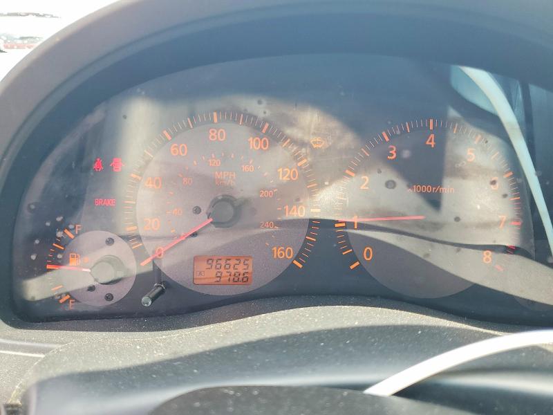 Aukcja sprzedaży 2004 Infiniti G35, vin: JNKCV54E34M304714, numer aukcji: 51948866
