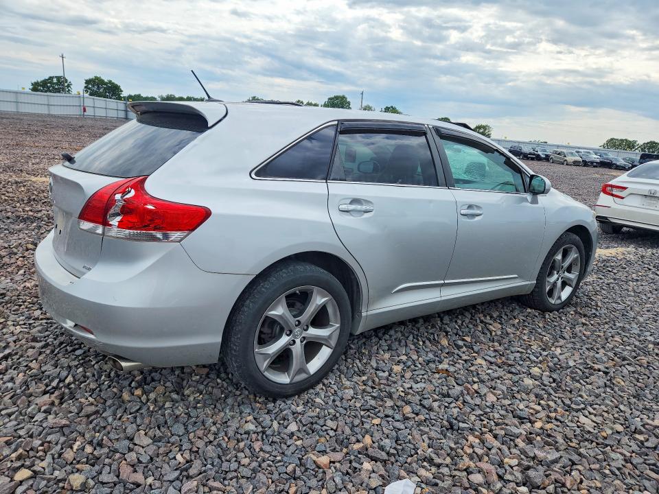 Продажа на аукционе авто 2011 Toyota Venza, vin: 4T3BK3BB0BU055632, номер лота: 53783326