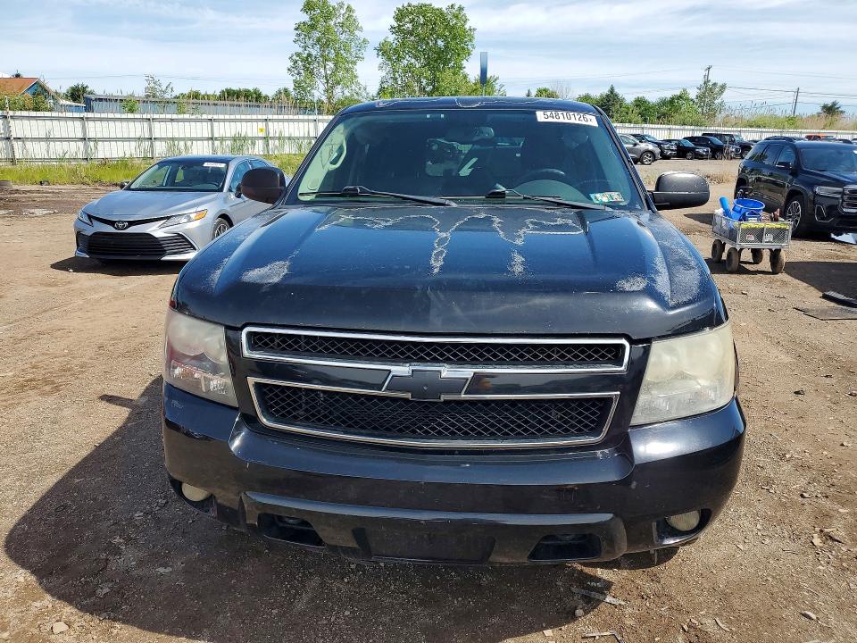 54810126 :رقم المزاد ، 1GNFK13018J251564 vin ، 2008 Chevrolet Tahoe مزاد بيع