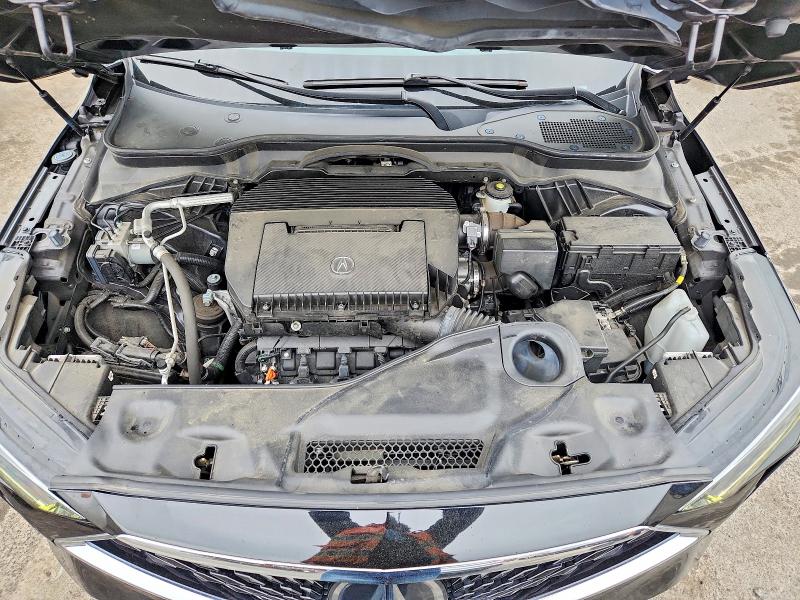 Aukcja sprzedaży 2022 Acura Mdx, vin: 5J8YE1H35NL000804, numer aukcji: 52478586