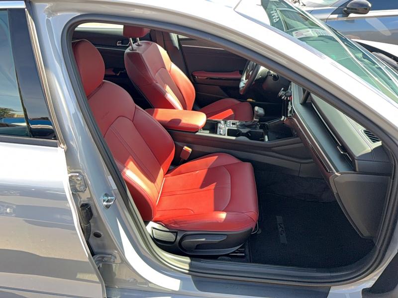 Продаж на аукціоні авто 2025 Kia K5, vin: KNAG64J76S5392565, номер лоту: 54727766