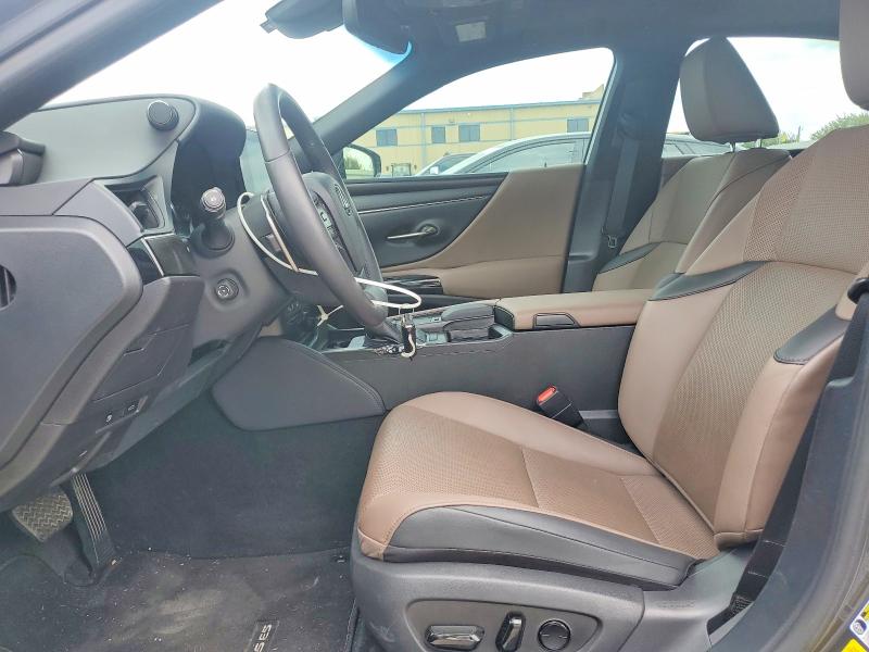 Aukcja sprzedaży 2022 Lexus Es 350, vin: 58ADZ1B16NU114091, numer aukcji: 53469226