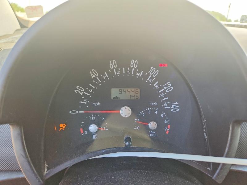 Aukcja sprzedaży 2003 Volkswagen New Beetle, vin: 3VWCK21Y73M310121, numer aukcji: 55579116
