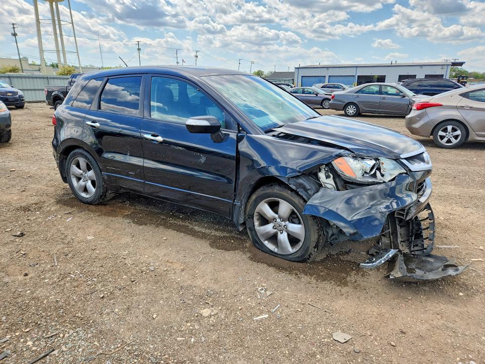Продаж на аукціоні авто 2008 Acura Rdx, vin: 5J8TB18548A009207, номер лоту: 52038786