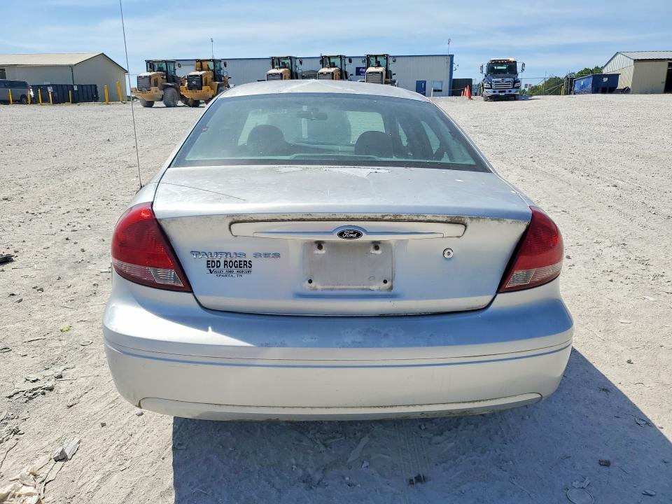 53965976 :رقم المزاد ، 1FAFP55S74A208993 vin ، 2004 Ford Taurus مزاد بيع