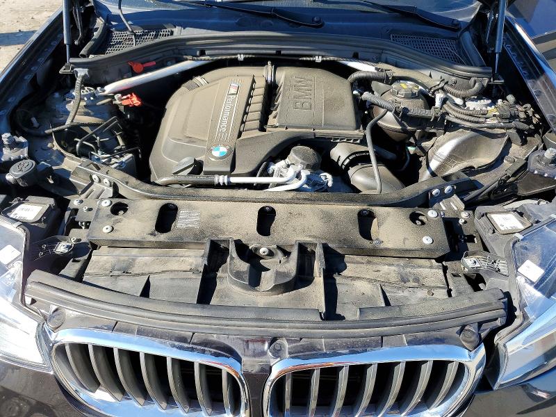 52071386 :رقم المزاد ، 5UXXW7C51J0W64787 vin ، 2018 Bmw X4 مزاد بيع