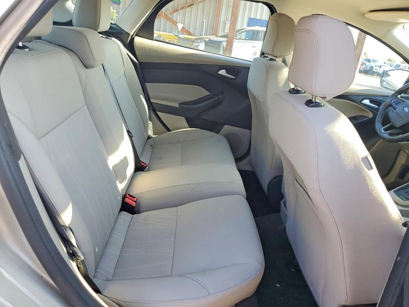 Aukcja sprzedaży 2018 Ford Focus, vin: 1FADP3K26JL223615, numer aukcji: 52429176