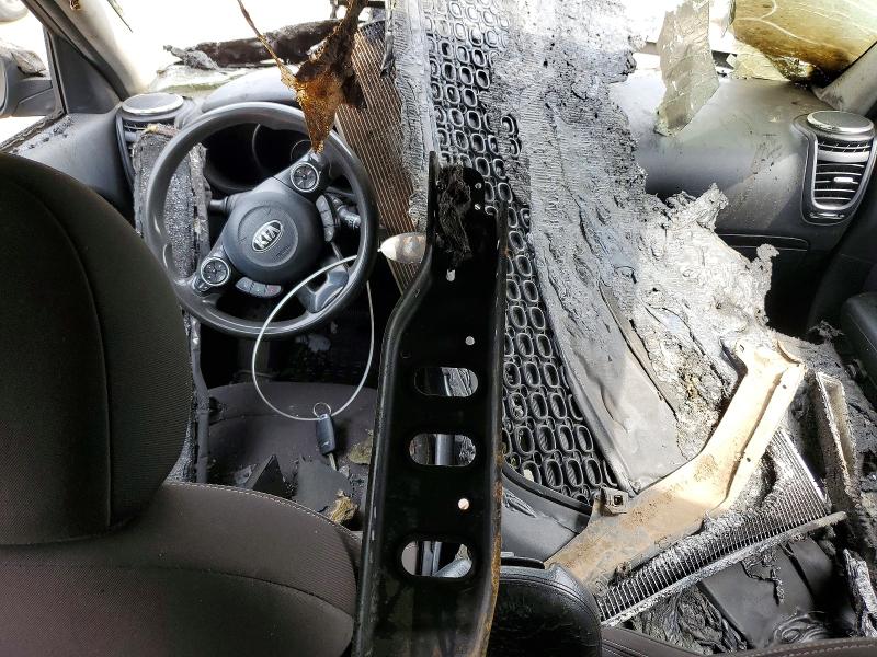Aukcja sprzedaży 2015 Kia Soul, vin: KNDJN2A23F7173545, numer aukcji: 54234176