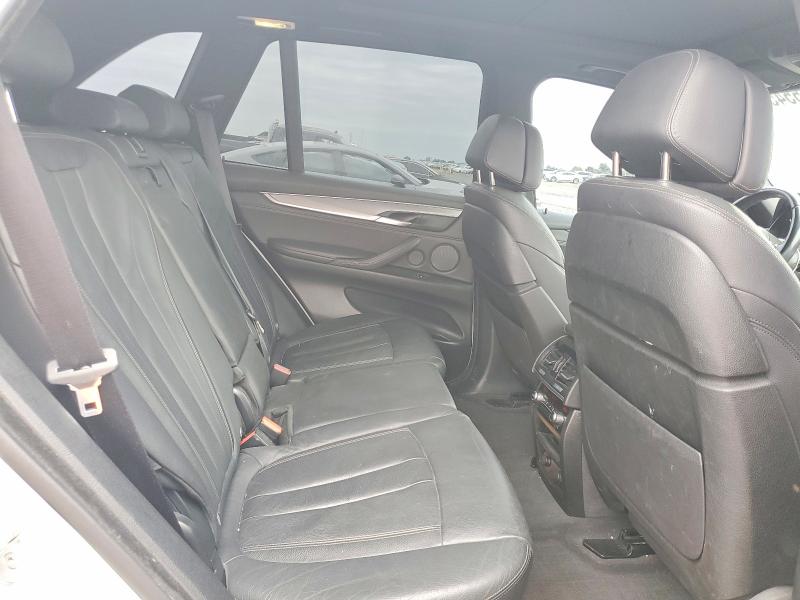 Продаж на аукціоні авто 2017 Bmw X5, vin: 5UXKR6C35H0U13565, номер лоту: 55455746