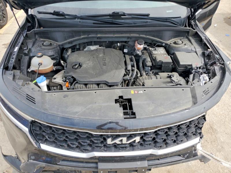 Aukcja sprzedaży 2023 Kia Sorento, vin: 5XYRG4LC5PG202420, numer aukcji: 53346896