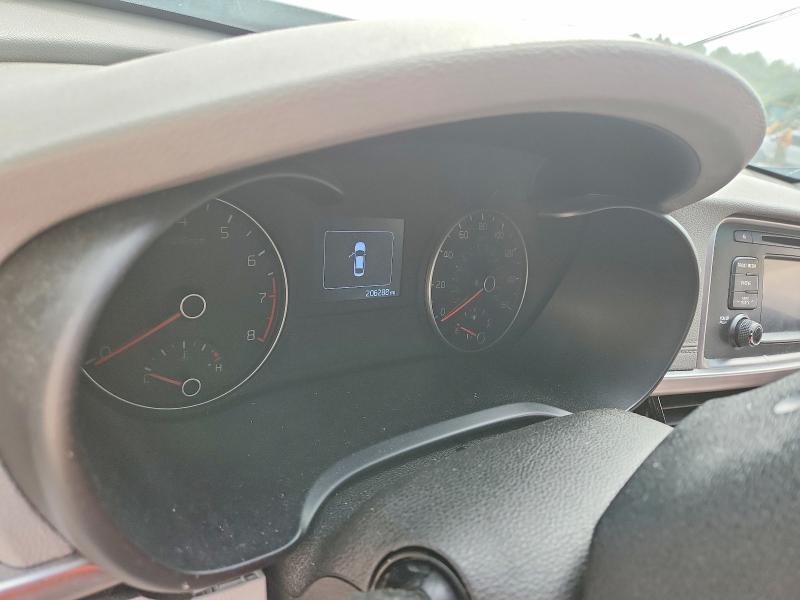 Aukcja sprzedaży 2016 Kia Optima, vin: 5XXGU4L39GG074851, numer aukcji: 55148936