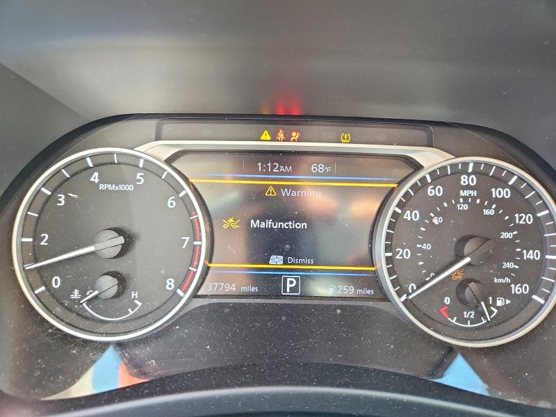 Продажа на аукционе авто 2024 Nissan Sentra, vin: 3N1AB8CV4RY304040, номер лота: 53303296