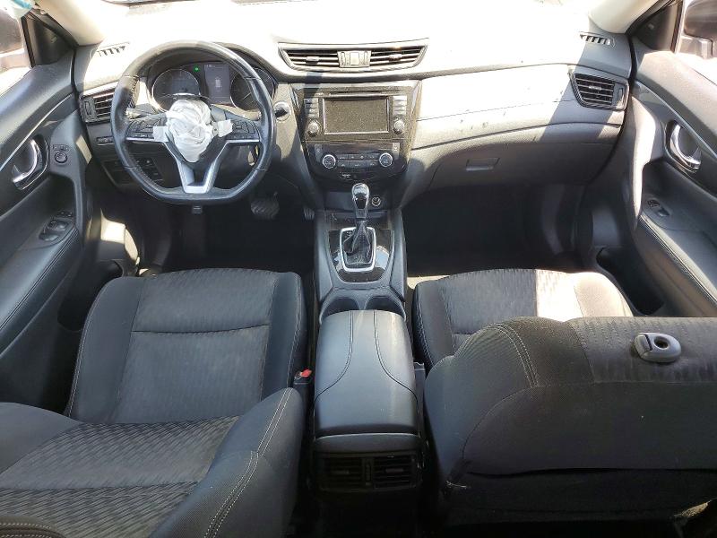 Продажа на аукционе авто 2018 Nissan Rogue, vin: KNMAT2MT2JP607232, номер лота: 52713356