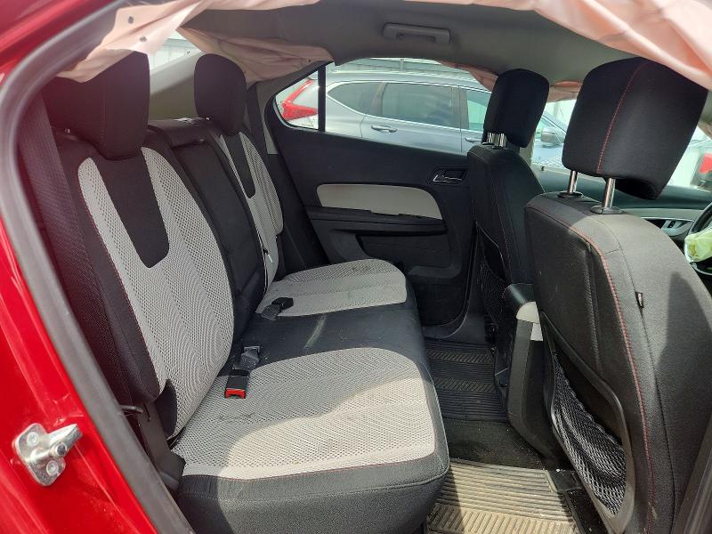 Aukcja sprzedaży 2015 Chevrolet Equinox, vin: 1GNALBEK5FZ126836, numer aukcji: 53240676