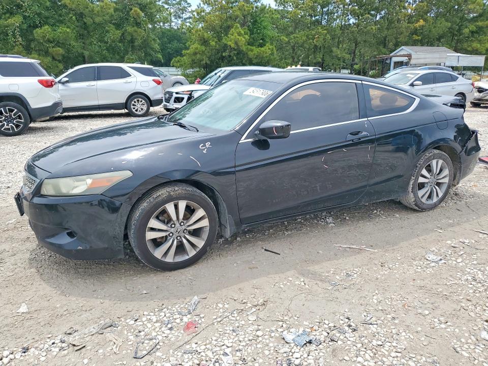 54517906 :رقم المزاد ، 1HGCS1B38AA004878 vin ، 2010 Honda Accord مزاد بيع