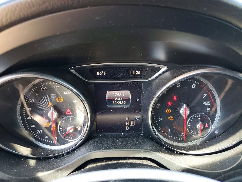 53556336 :رقم المزاد ، WDCTG4EB9KJ575330 vin ، 2019 Mercedes-benz Gla مزاد بيع