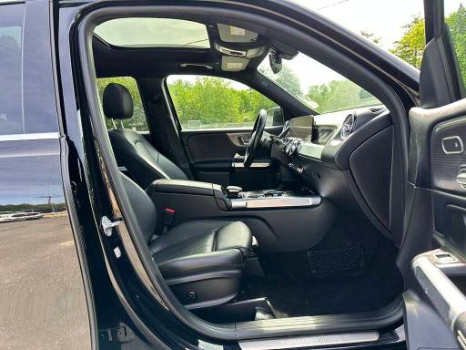 Aukcja sprzedaży 2020 Mercedes-benz Glb, vin: W1N4M4GB3LW015123, numer aukcji: 52719546