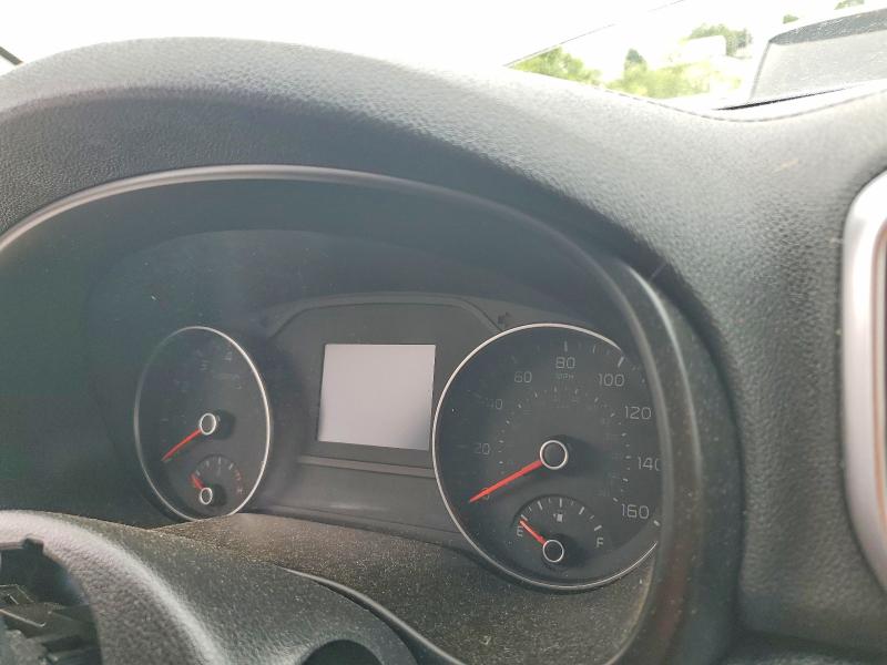 Продажа на аукционе авто 2020 Kia Sportage, vin: KNDPM3AC3L7746497, номер лота: 52216376