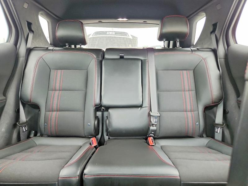 53698016 :رقم المزاد ، 3GNAXWEV0NS195709 vin ، 2022 Chevrolet Equinox مزاد بيع