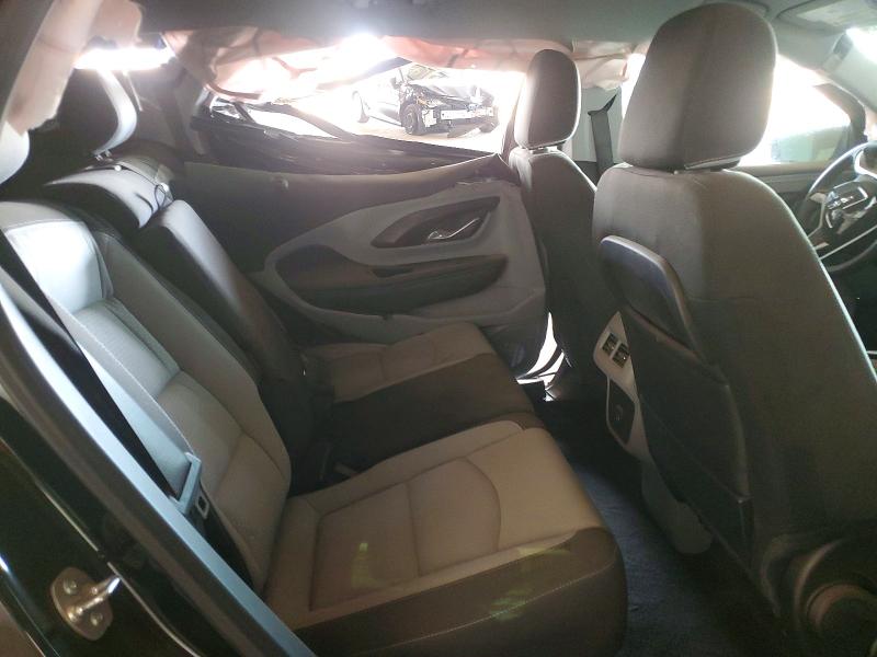 Aukcja sprzedaży 2024 Gmc Terrain, vin: 3GKALMEG0RL294626, numer aukcji: 52702106