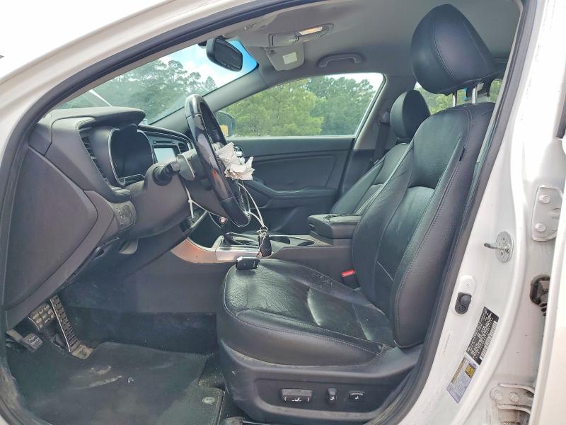 Aukcja sprzedaży 2014 Kia Optima, vin: 5XXGR4A79EG307714, numer aukcji: 54446166