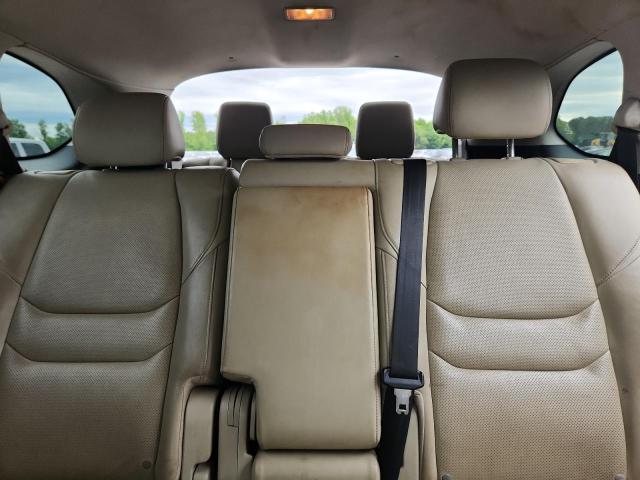 52037516 :رقم المزاد ، JM3TCACY3G0126284 vin ، 2016 Mazda Cx-9 مزاد بيع