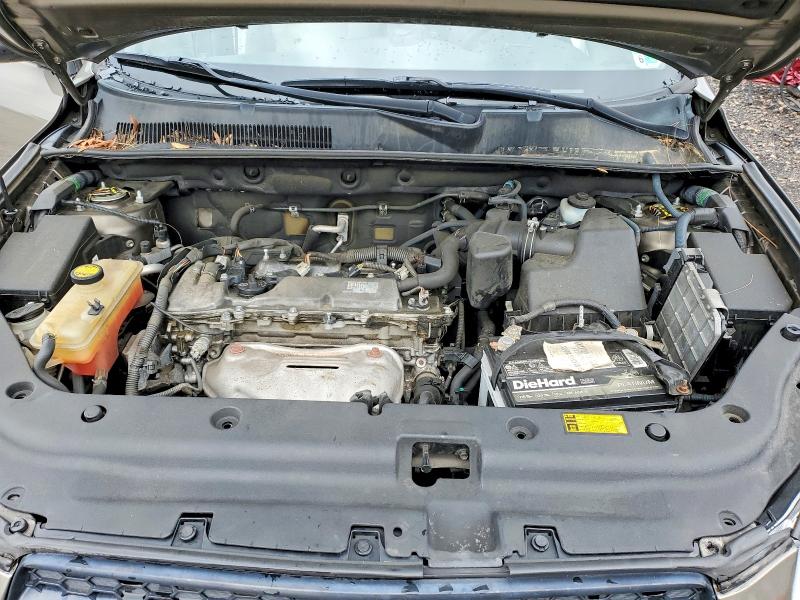 2012 Toyota Rav4 მანქანა იყიდება აუქციონზე, vin: 2T3BF4DVXCW177868, აუქციონის ნომერი: 54792926