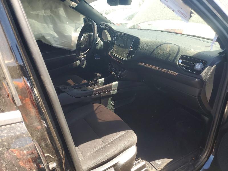 2025 Dodge Durango მანქანა იყიდება აუქციონზე, vin: 1C4RDHDG4SC506448, აუქციონის ნომერი: 50810916